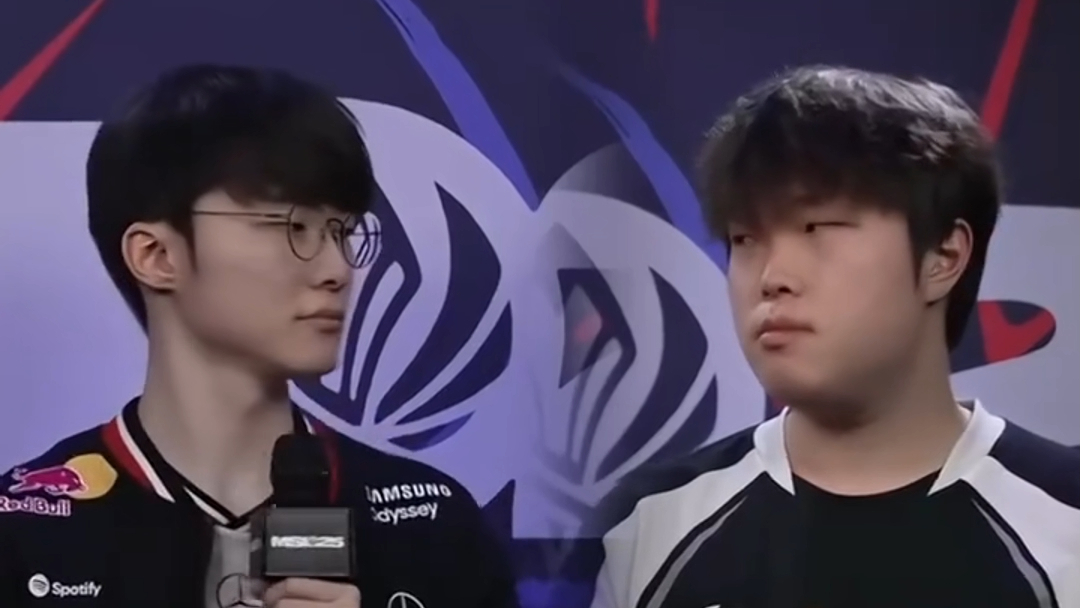 -SHR绝杀BLG,Faker操刀奇招英雄翻盘全球总决赛2:0(柏林)