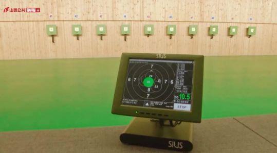 -瑞士射箭选手破天荒夺冠,震撼赛场