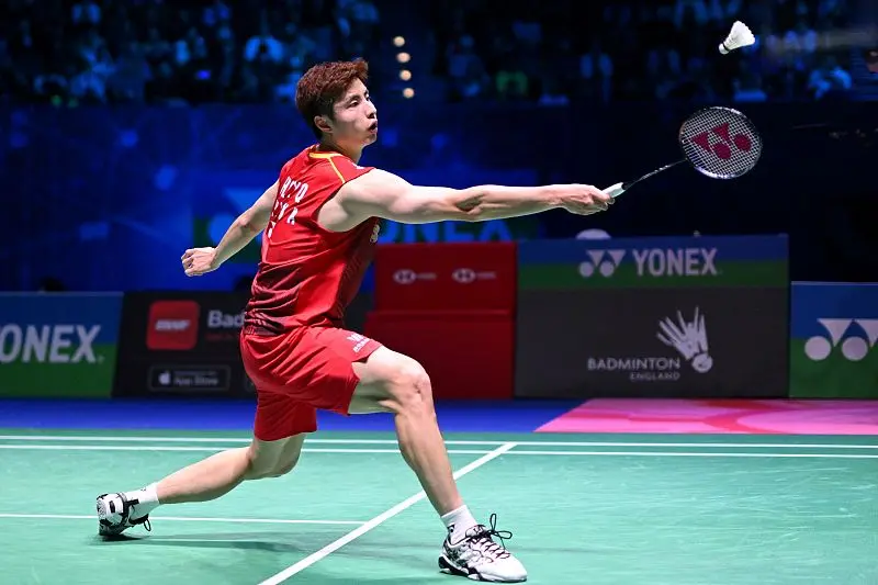 关于中国羽毛球队逆转法国羽毛球队，辛杜一己之力扛起全队的信息