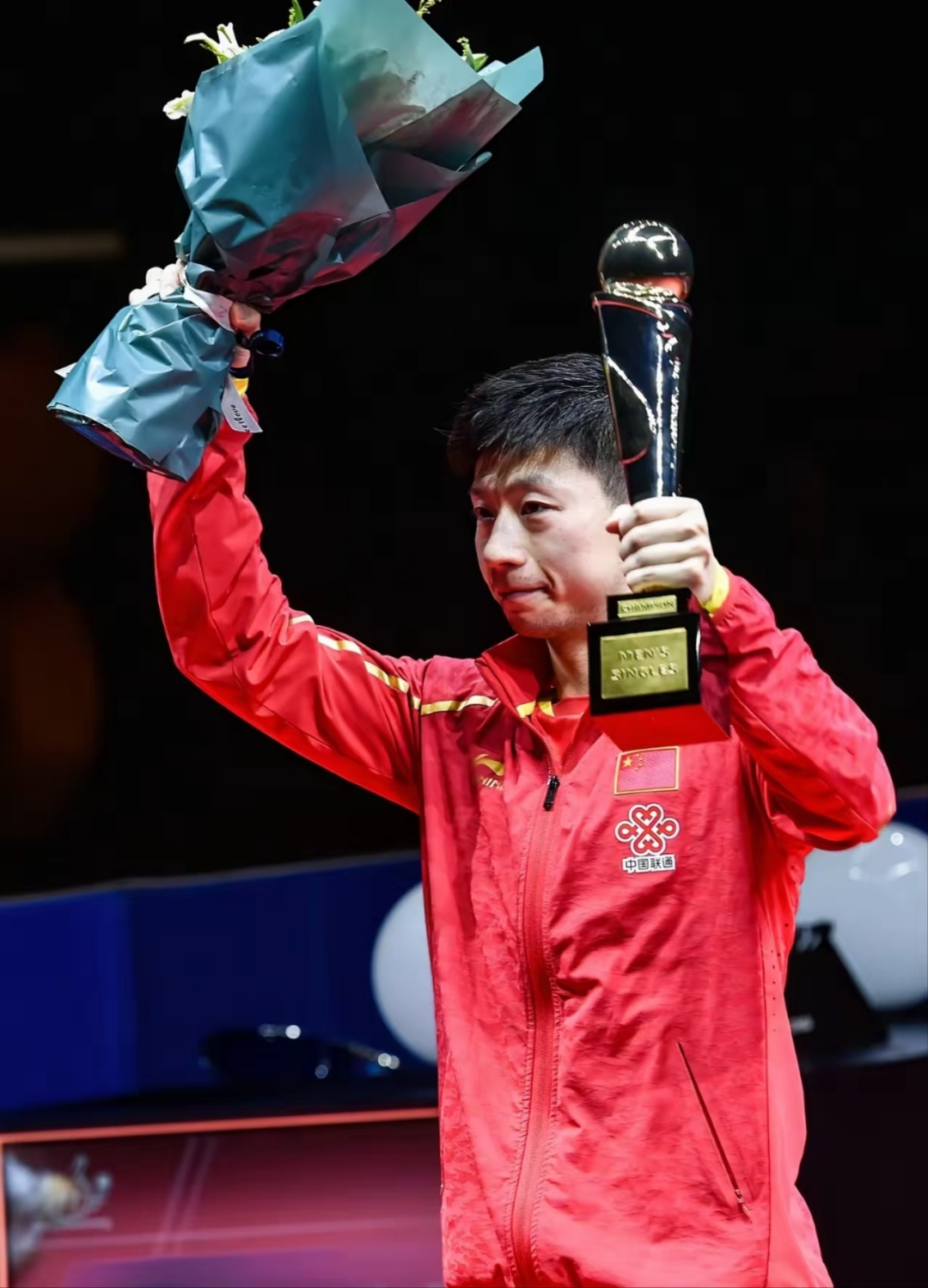 开云官网-中国乒乓球队血洗英国乒乓球队，马龙绝境逆转的简单介绍